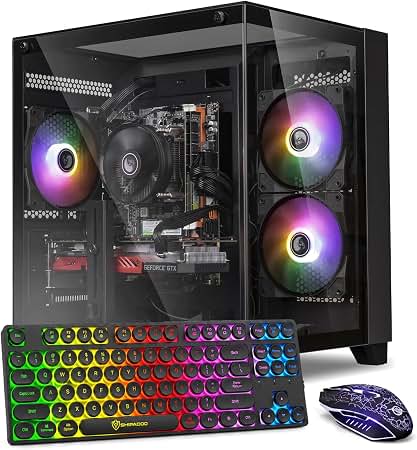 Amazon.com: AMD Ryzen™ 7 5700G 8-Core, 16-Thread Desktop Processor