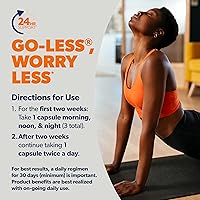 Vista 4 de Suplemento control de vejiga Azo, 1, 1