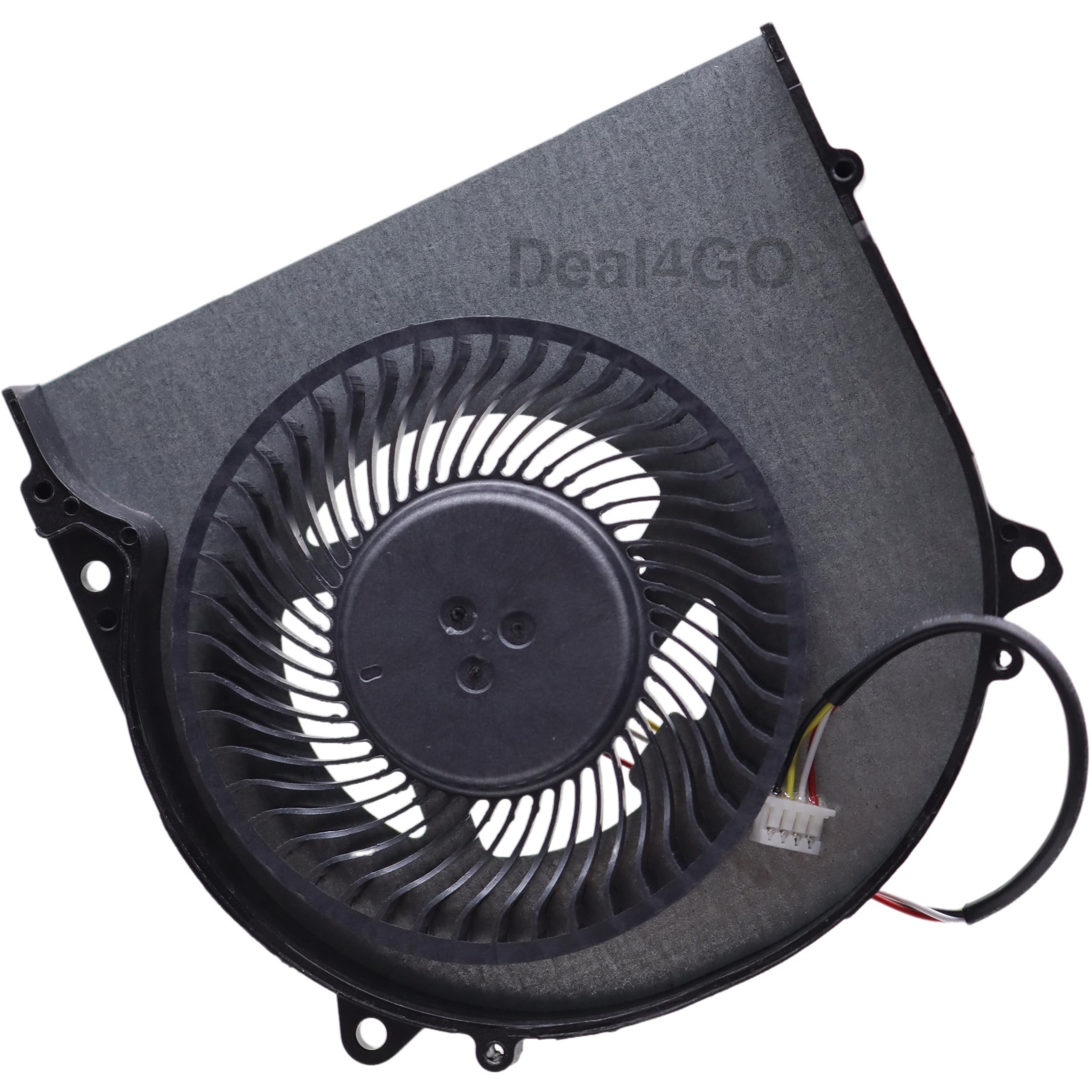 Amazon.com: Deal4GO CPU Cooling Fan Replacement for Gigabyte G5 KD