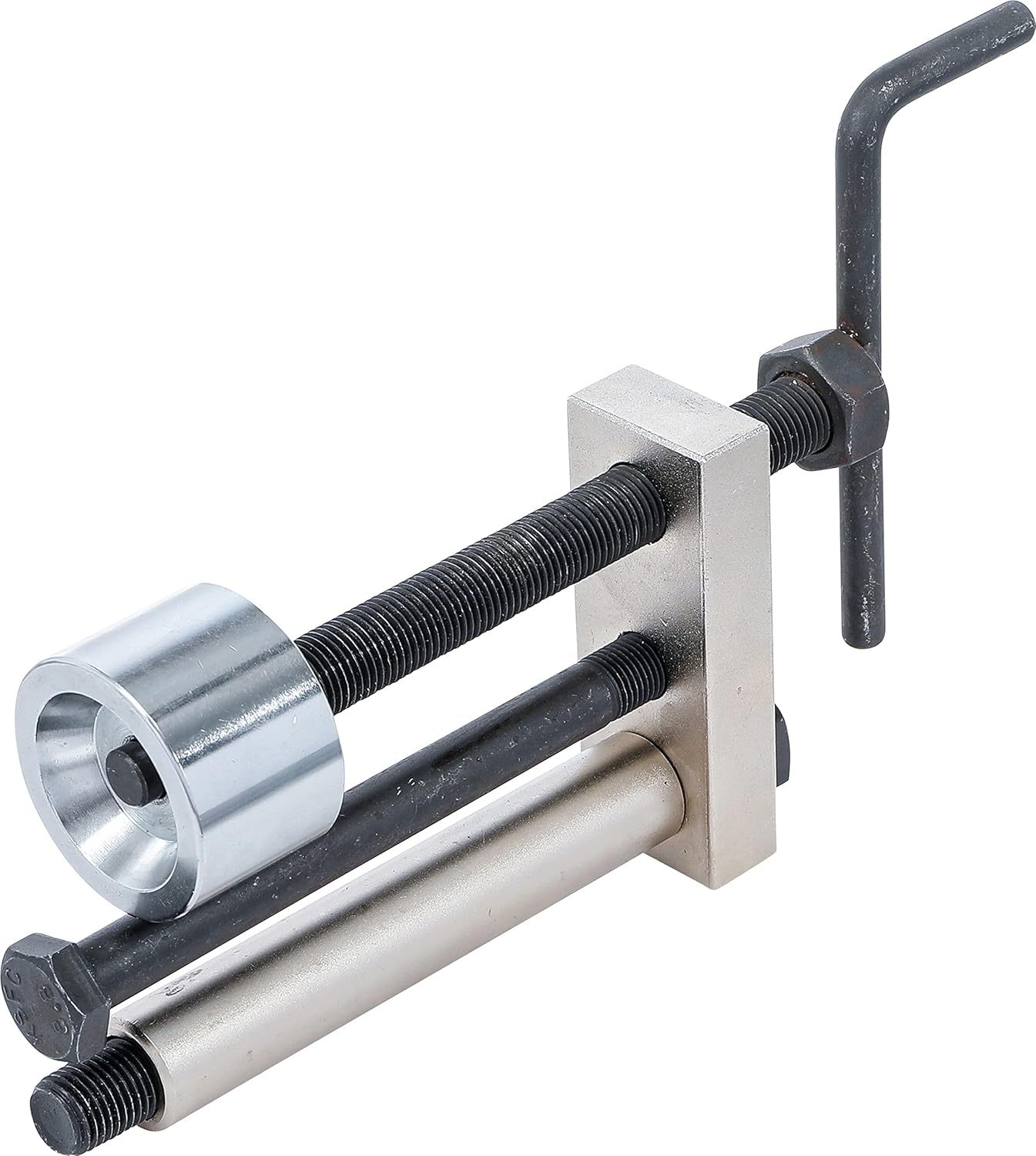 BGS 9323 | Brake Band Piston (B1) Assembly Tool Set for Mercedes Automatic Transmission 722.x