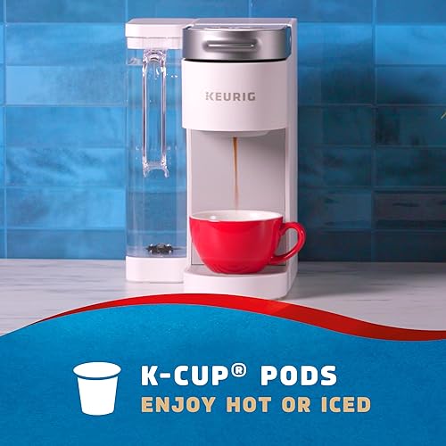 Miniatura 4 de Seattle's Best Coffee, Cápsulas de café K-Cup saborizadas, avellana tostada, 100% arábica, 6 cajas (60 cápsulas en total)