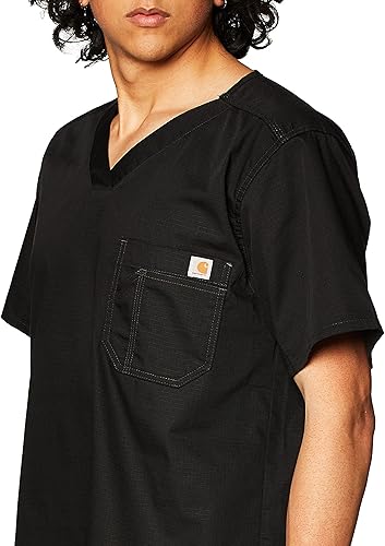 Miniatura 2 de Carhartt camiseta utilitaria antidesgarro para hombre