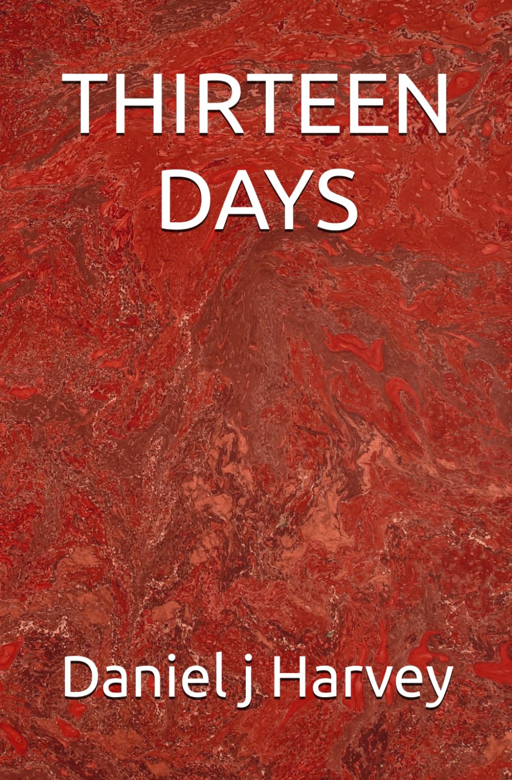 THIRTEEN DAYS