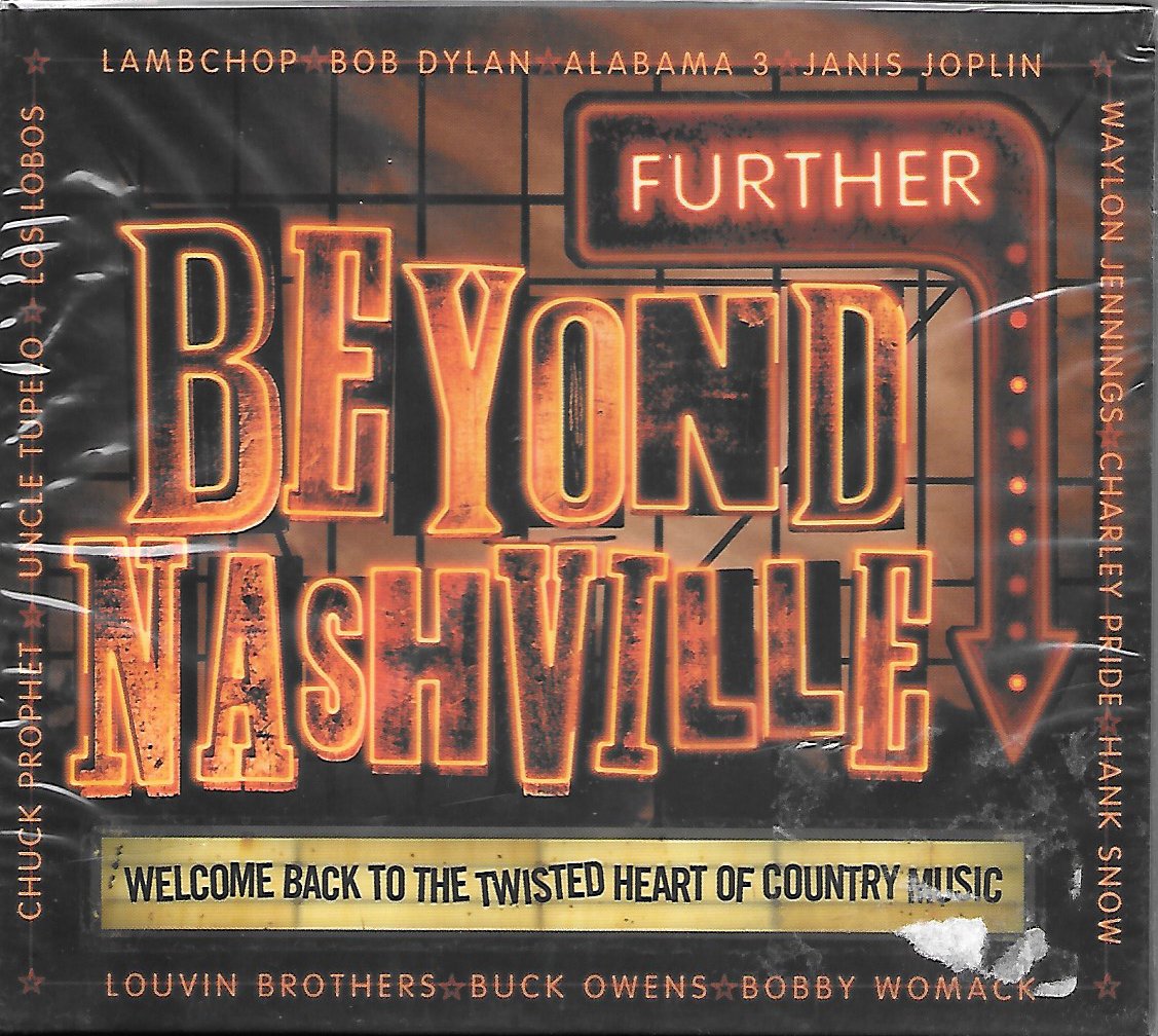 Vol. 2 Further Heart of Country Music