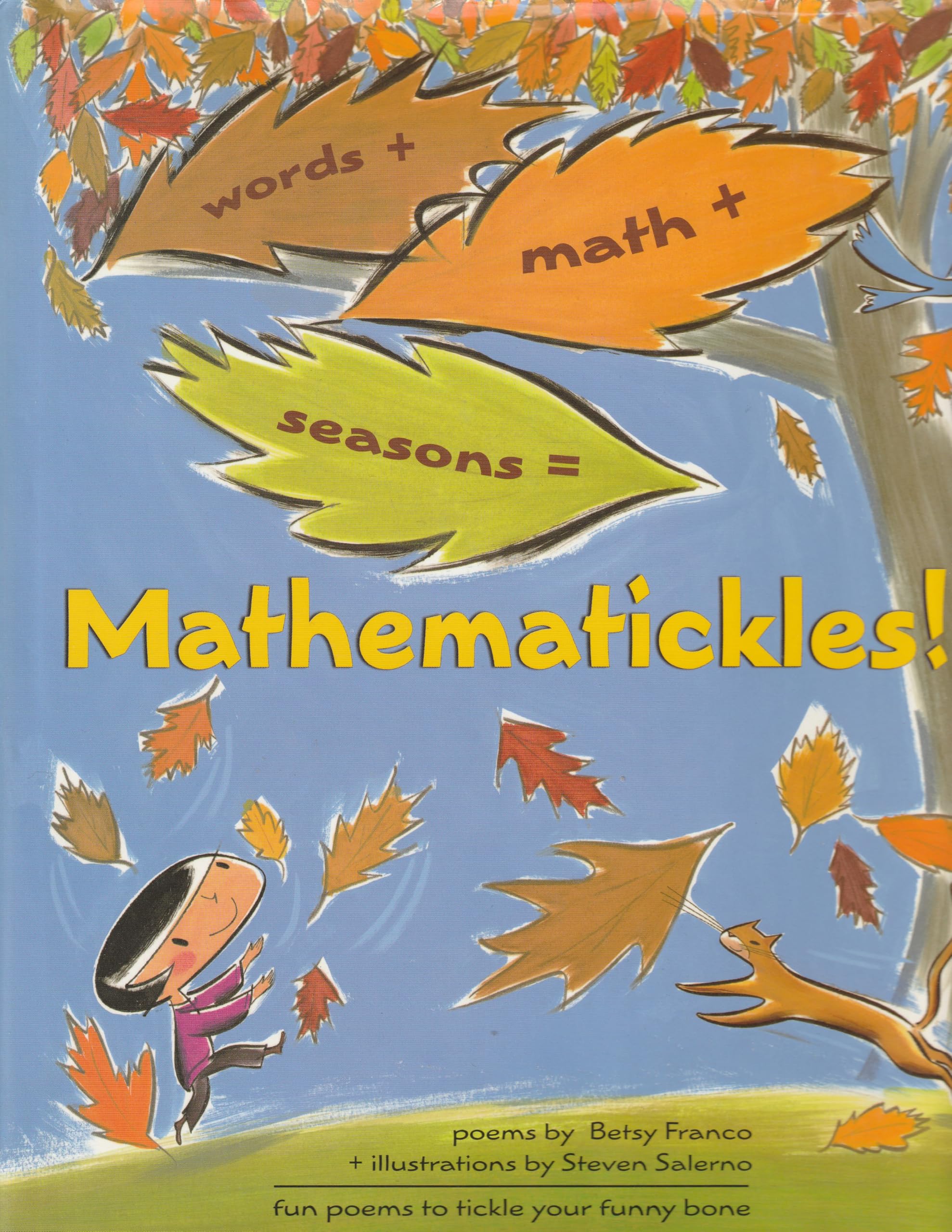 Mathematickles!