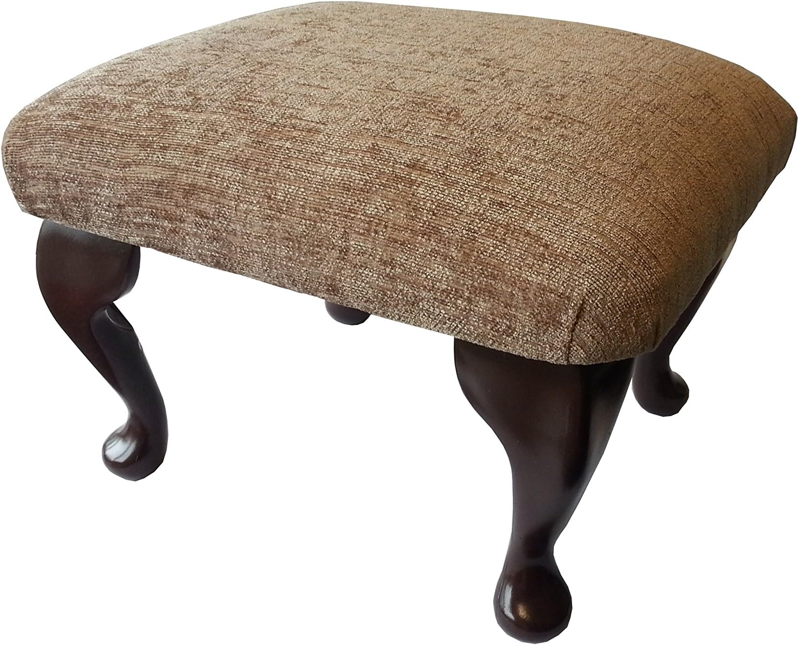 EURODIVANIFootstool to match our chairs, available