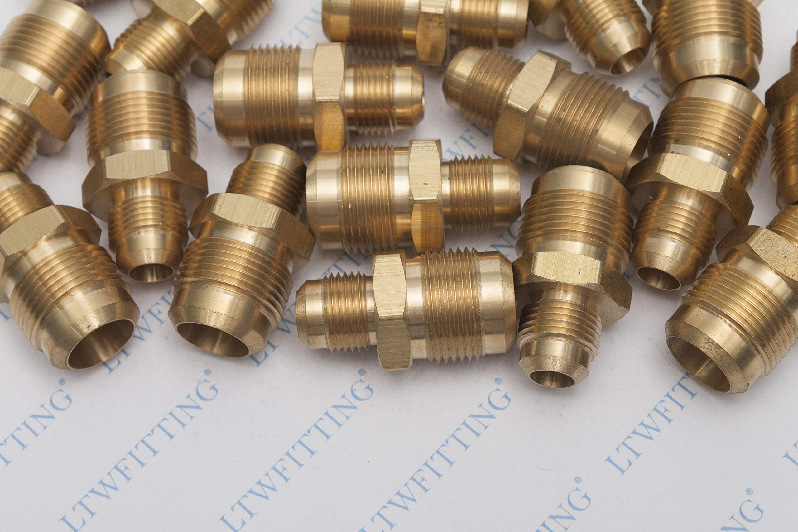 LTWFITTING Brass 3/4