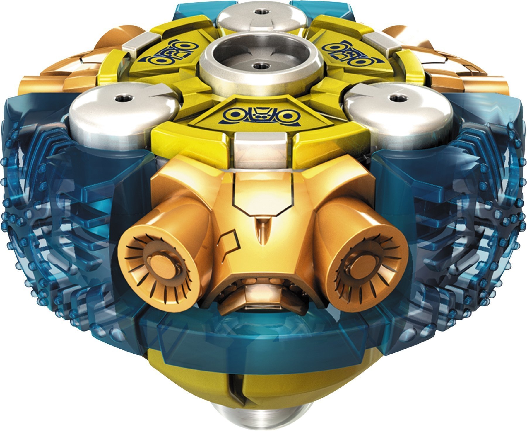 Mega BloksMagnext Battle Strikers Nautilus Reload Striker