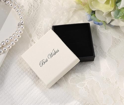 Miniatura 6 de 14K Gold Plated Hoop Earrings for Women, 4 Pairs Sterling Silver Post Small Hoops, Gold Huggie Earrings Set for Women Men (13mm 15mm 20mm 25mm)