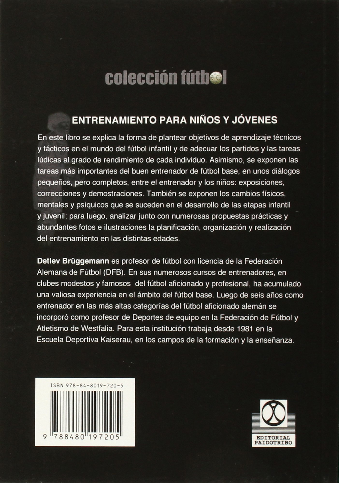 Futbol/ Soccer: Entrenamiento para ninos y jovenes/ Soccer Leads Children Into Life