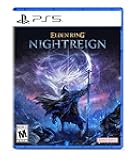ELDEN RING NIGHTREIGN PS5 Standard Edition