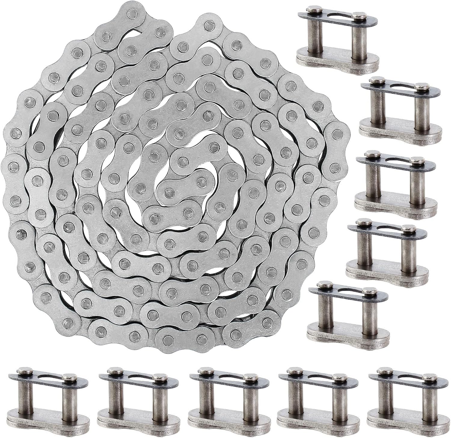 Cadenas de Distribución