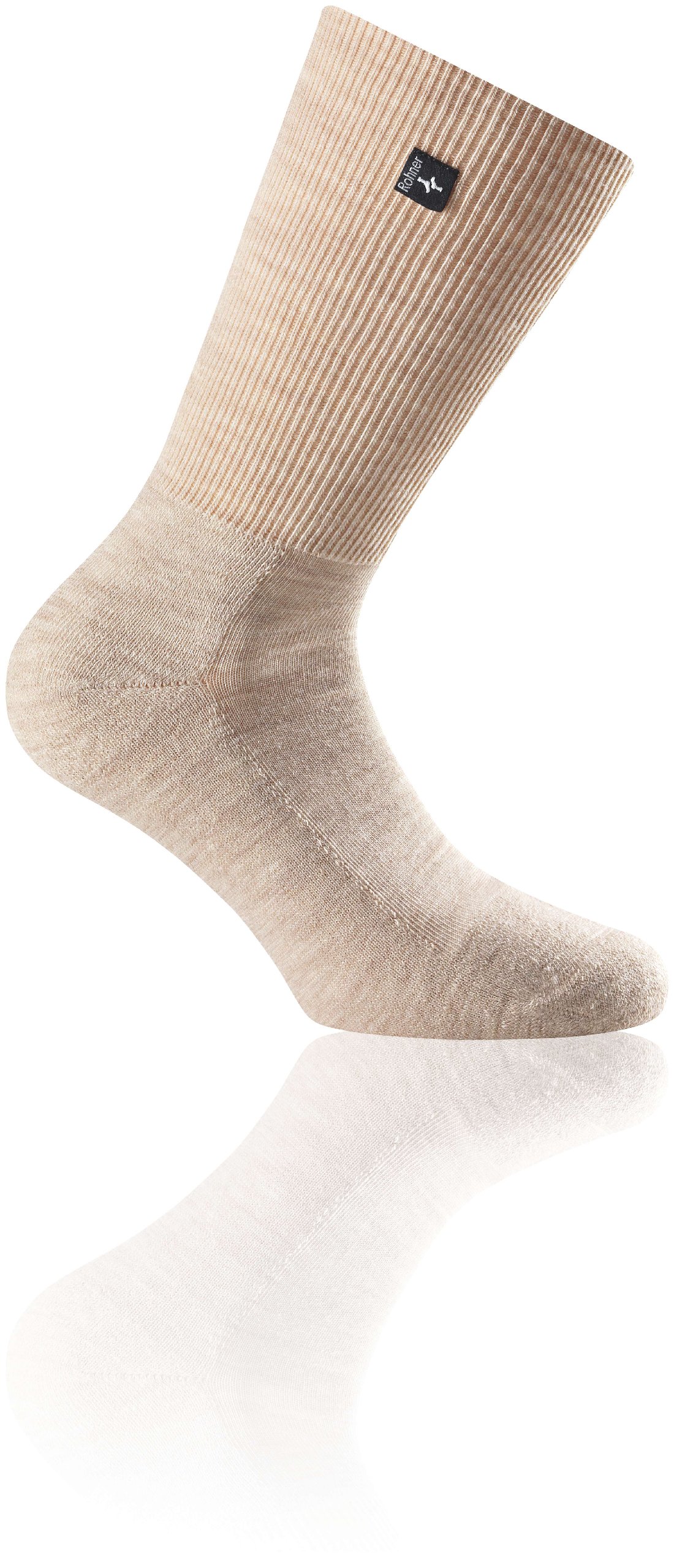 Rohner Socken Uni Trekking Fibre Light SupeR