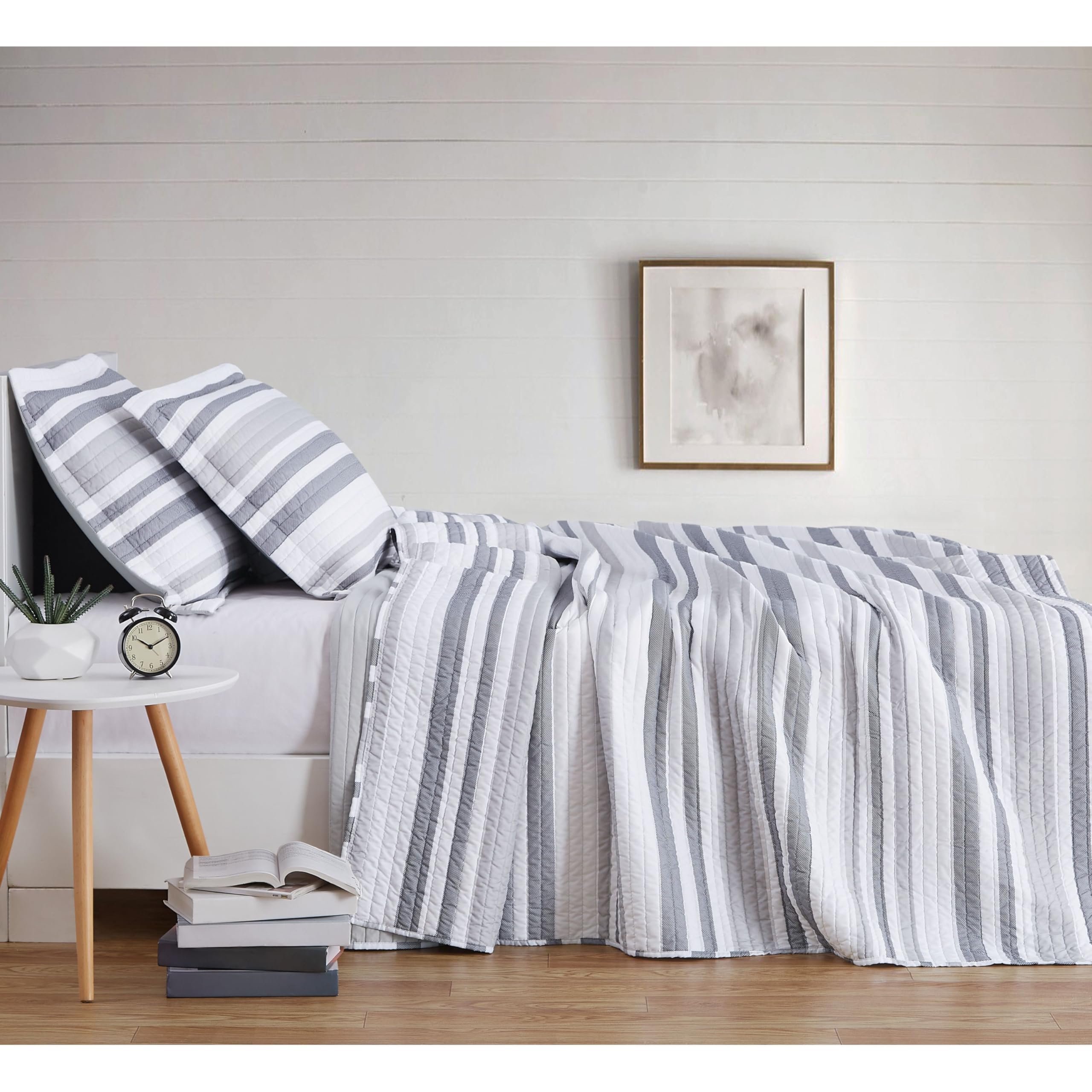 Truly Soft Everyday - Set copripiumino per letto matrimoniale