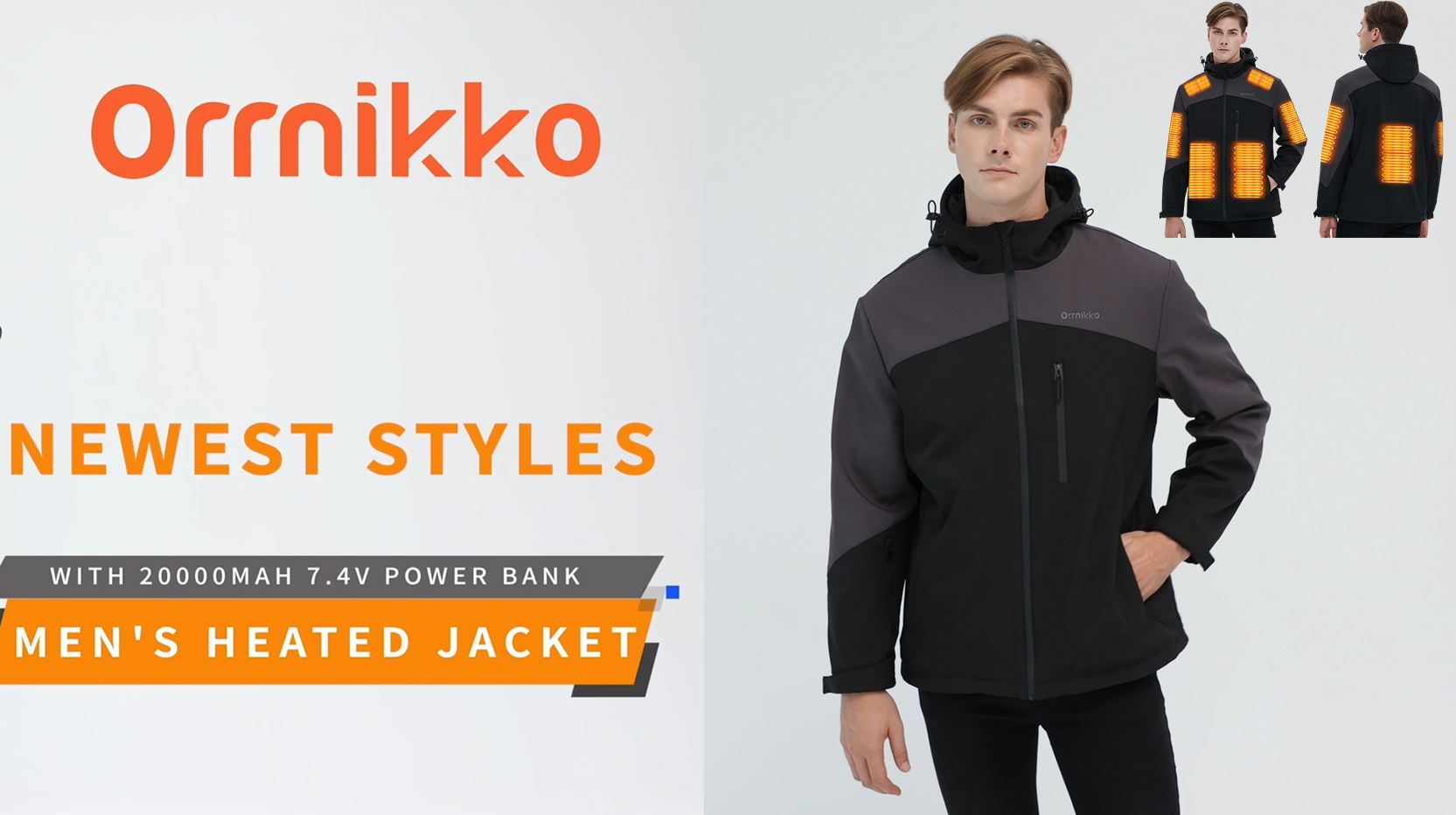 洋書 Electric jacket 81S4UcLUfpL.jpg