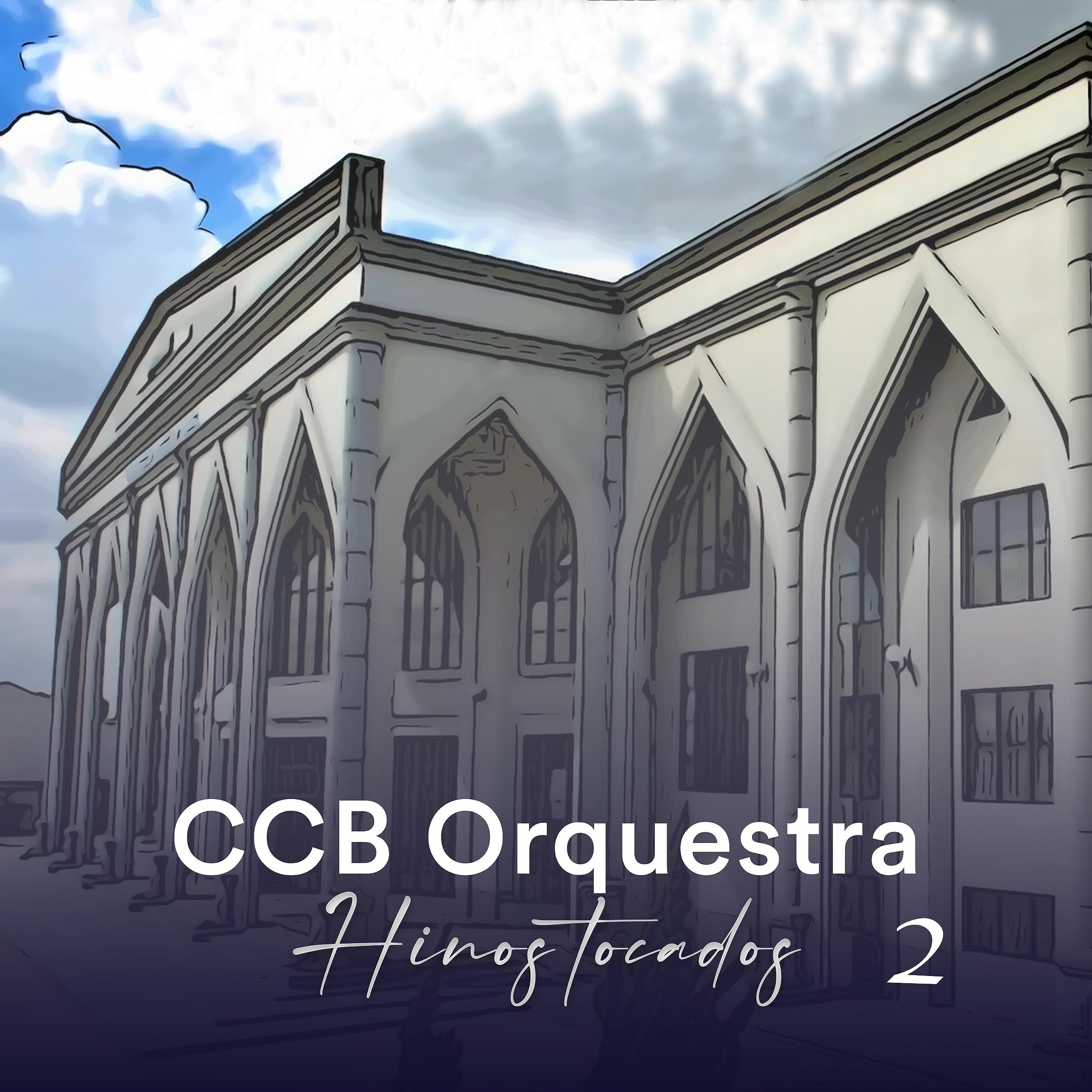 CCB Orquestra