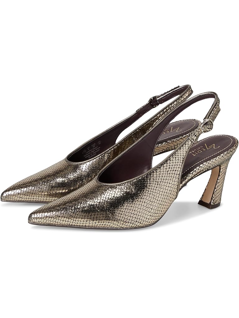 Pewter Naturalizer 27 Edit Elaine