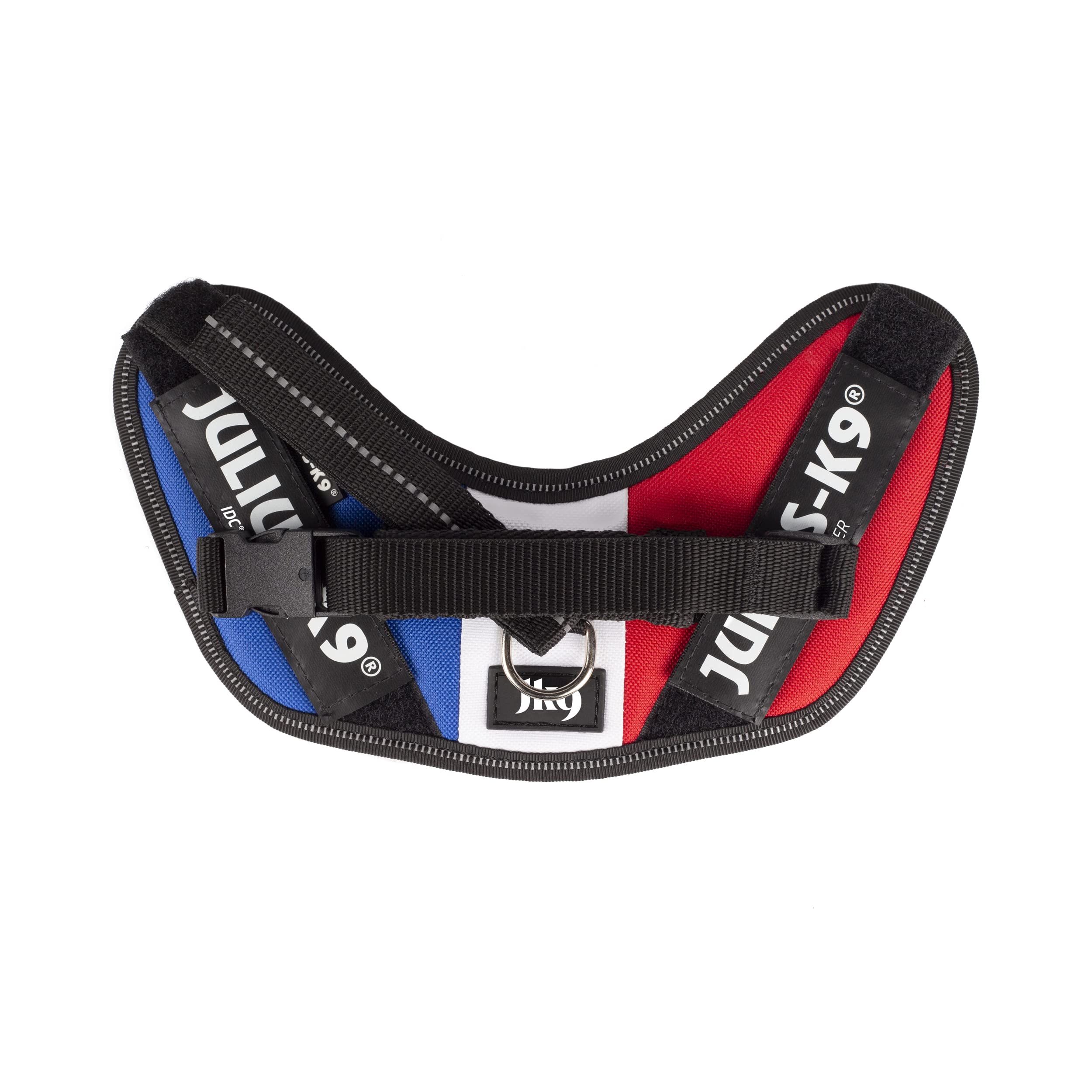 Julius-K9 IDC Powerharness, Camouflage, M/0 — view 633