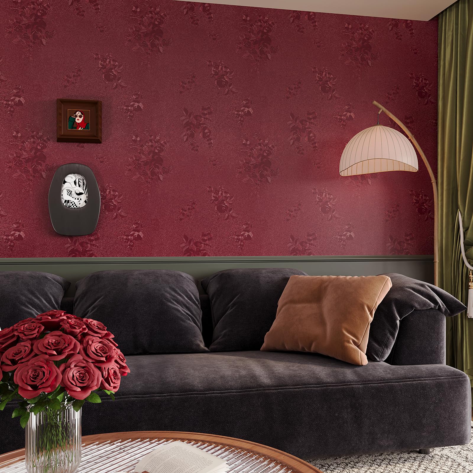 Papel Pintado The Best Seller 2020 32205 Marburg