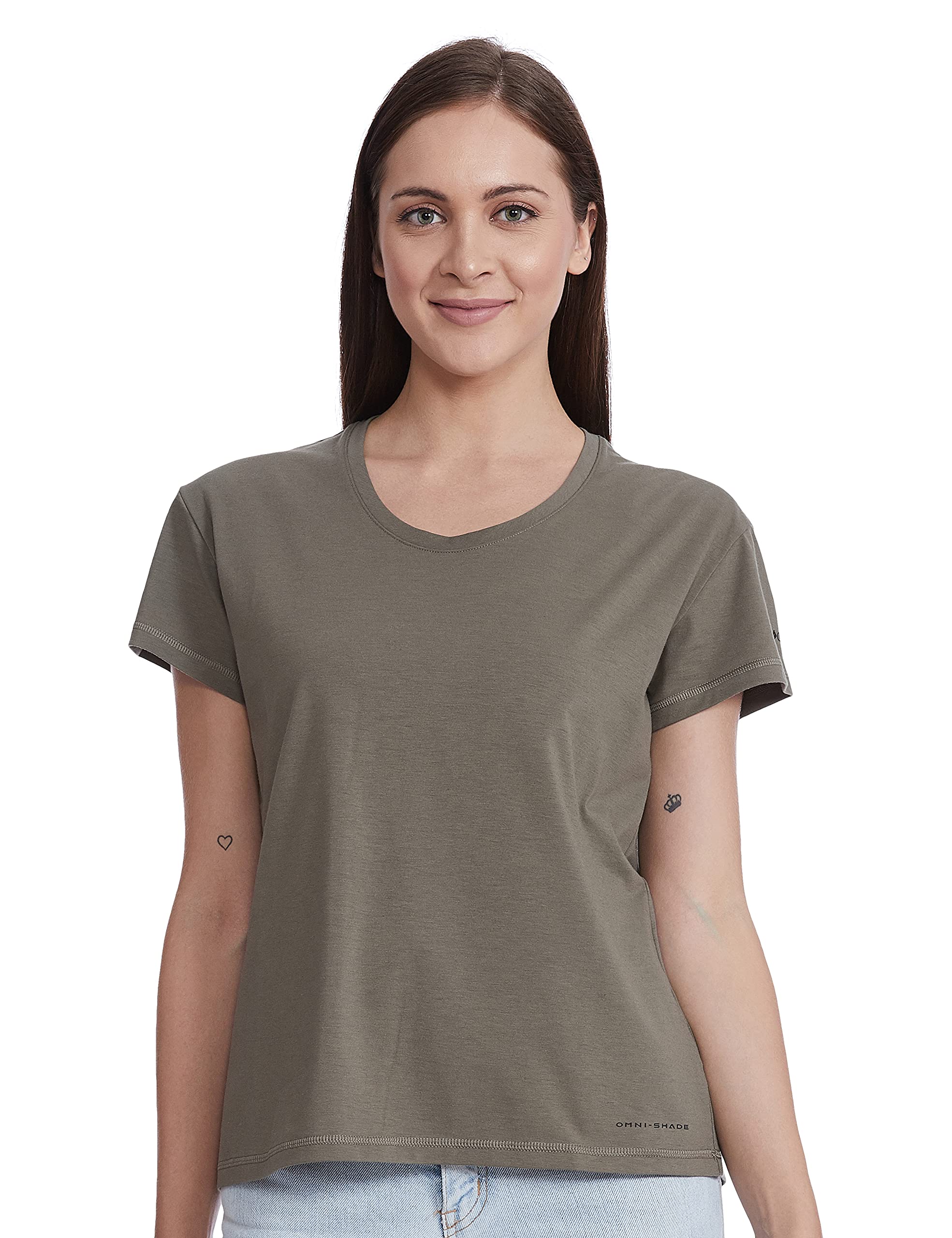 Columbia Women's T-Shirt