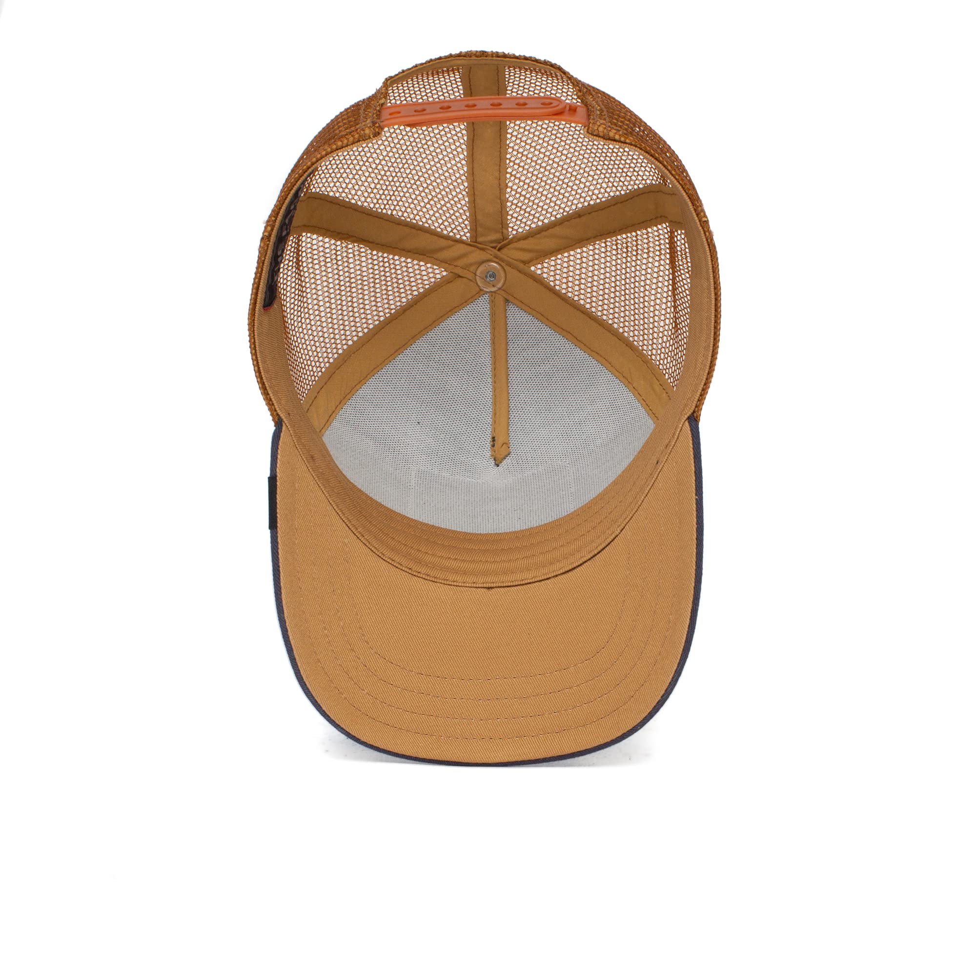 Goorin Bros. Cappellino per bambini Kiddo Goat Blu scuro Navy