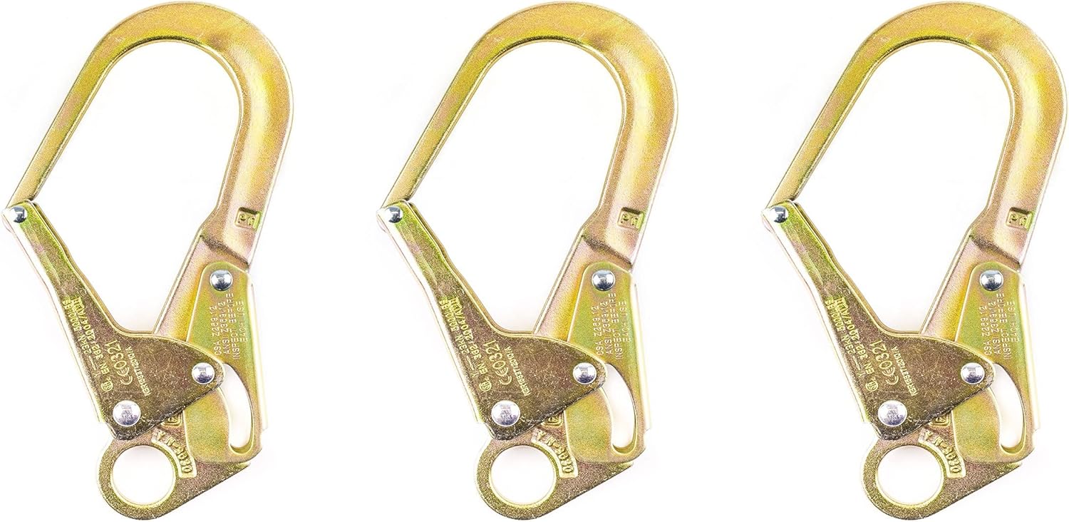 RK Fall Protection FRH-S ANSI Certified High Strength Rebar Hook-Parent