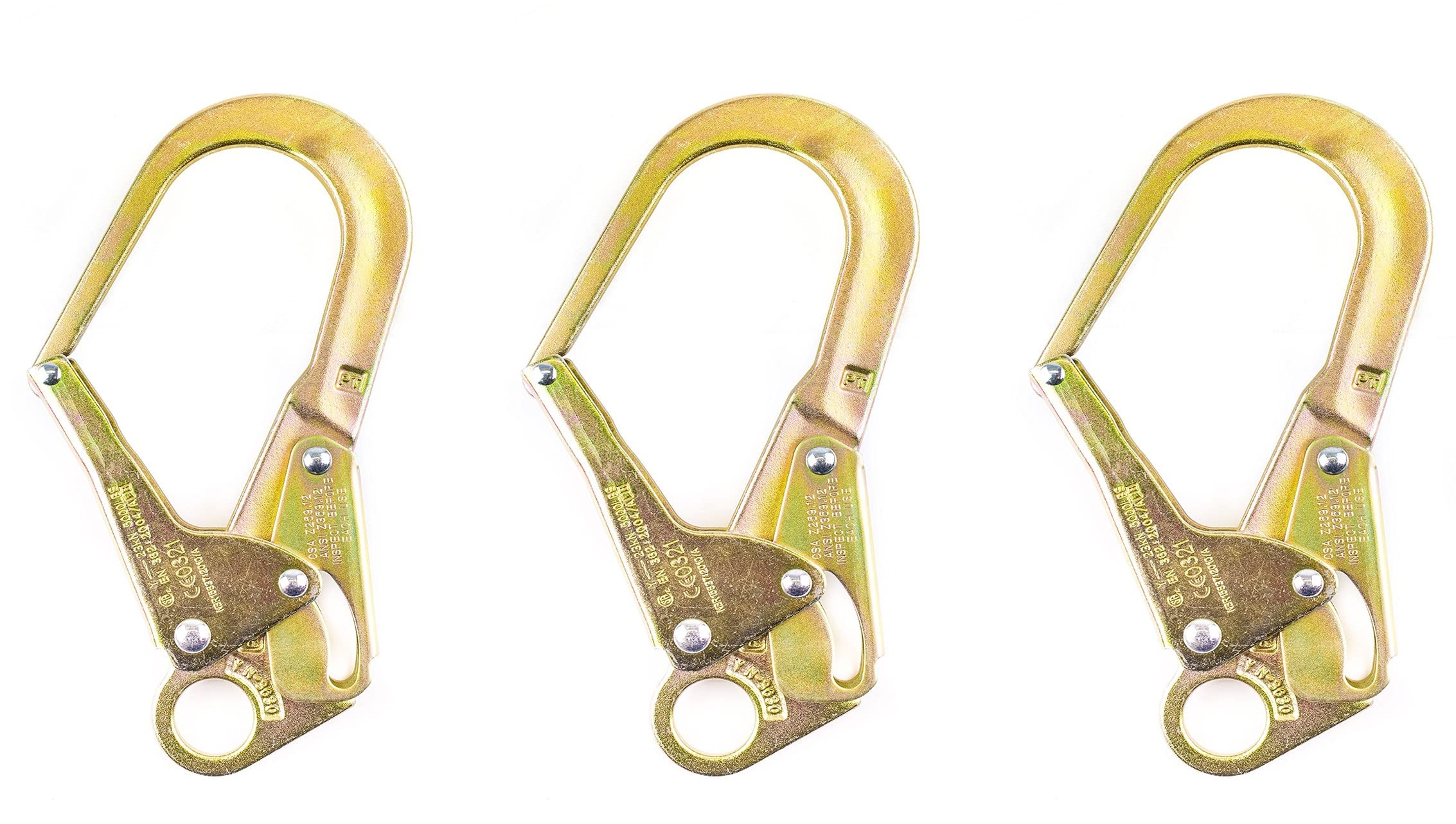 RK Fall Protection FRH-S ANSI Certified High Strength Rebar Hook-Parent