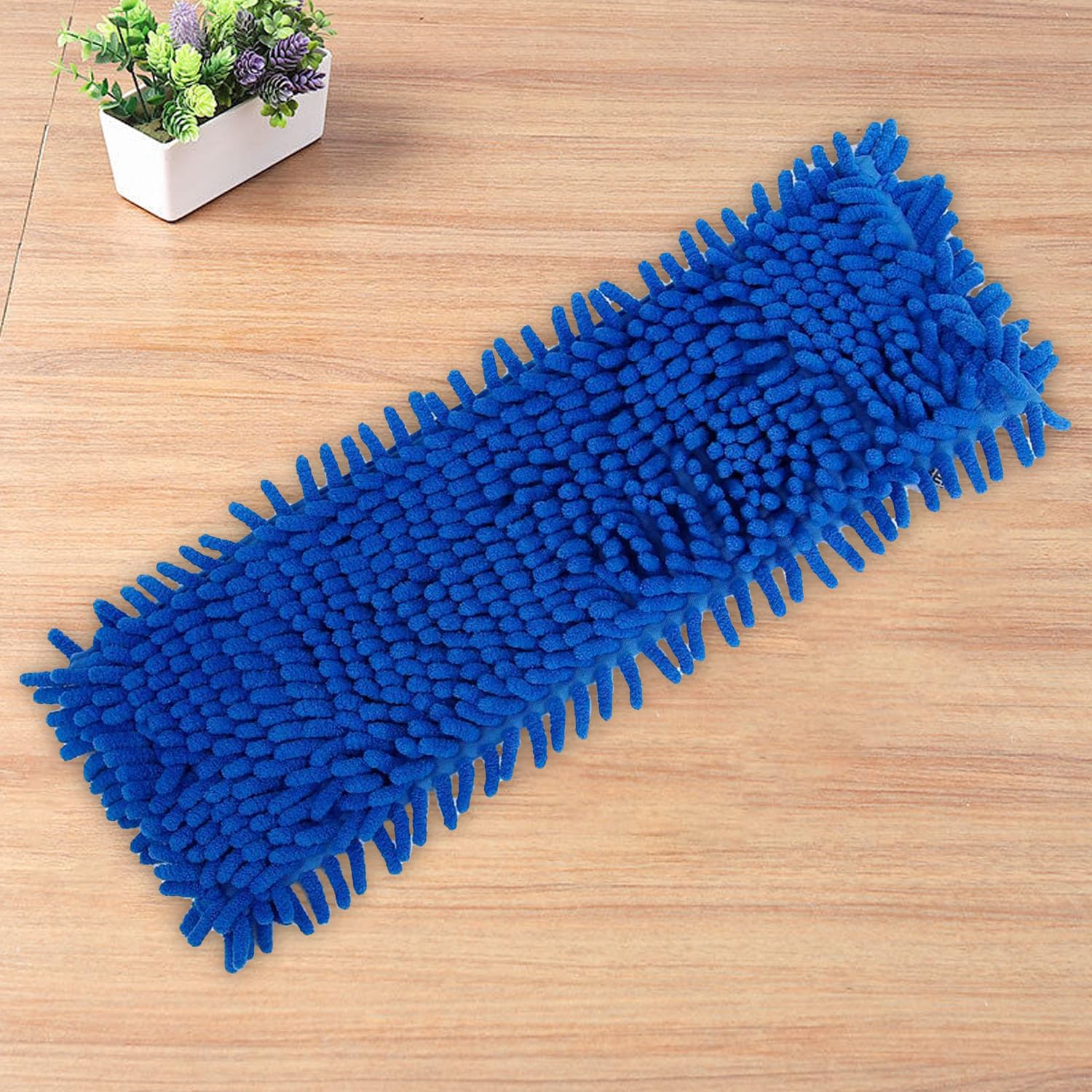 See full amazon price history chart for Kuber Industries Pack of 6 Microfiber Floor Cleaner Mop Refill|Eco-Friendly & Dual Action|Dry & Wet Cleaning|Multi-Purpose Cleaning Mop for Home, Kitchen, Bathroom & Car Cleaning |FH8021|Blue Kuber Industries Pack of 6 Microfiber Floor Cleaner Mop Refill|Eco-Friendly & Dual Action|Dry & Wet Cleaning|Multi-Purpose Cleaning Mop for Home, Kitchen, Bathroom & Car Cleaning |FH8021|Blue (B0D6YJL3GG) Amazon Price History, Amazon Price Tracker