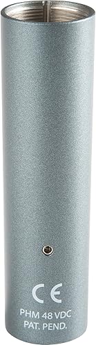 Miniatura 4 de Shure RPM181/PRE BETA 181 Preamplificador