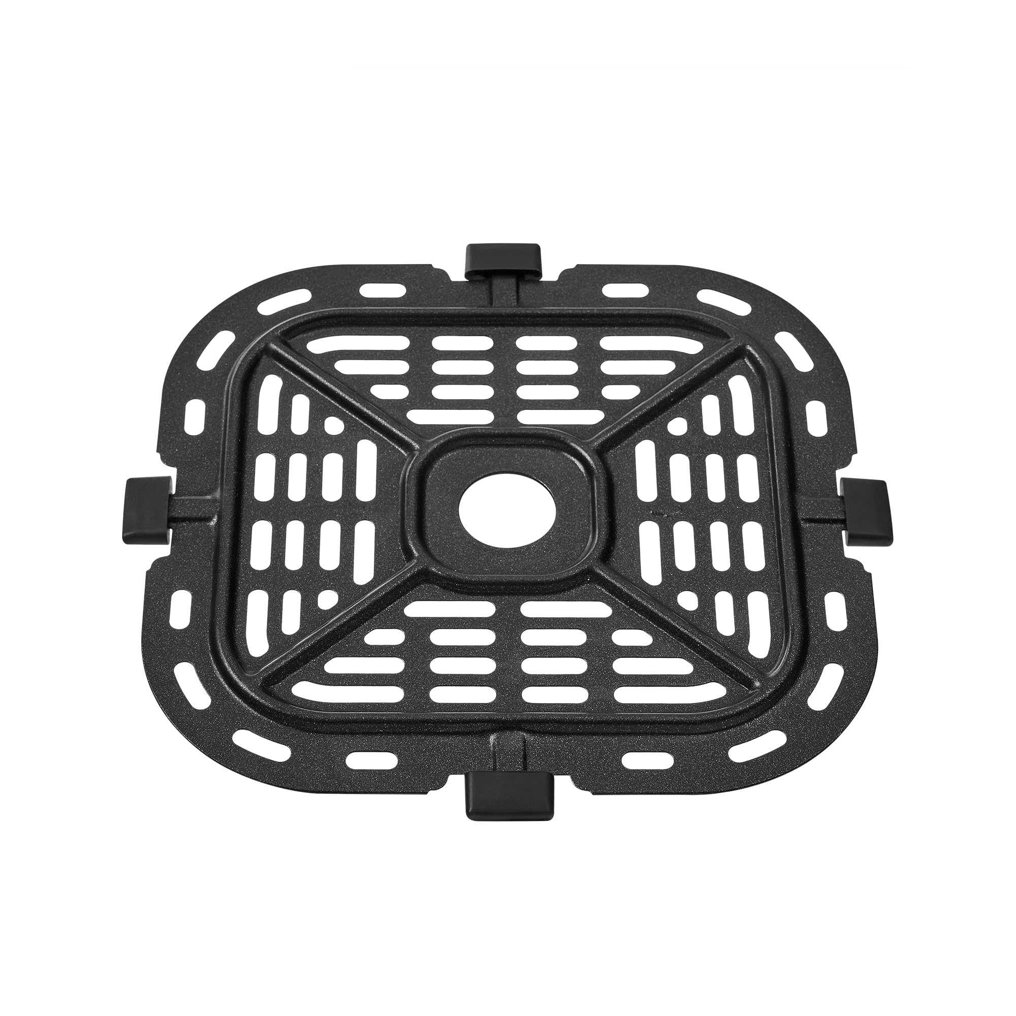 COSORI LI211 2L ノンフライヤー用網プレート クリスパープレート