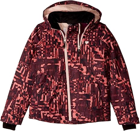 obermeyer taja jacket