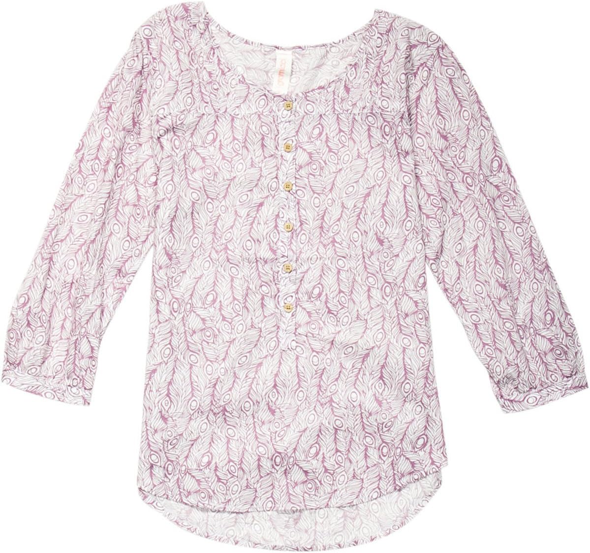 Gramicci Women's Ella Roisin Blouse