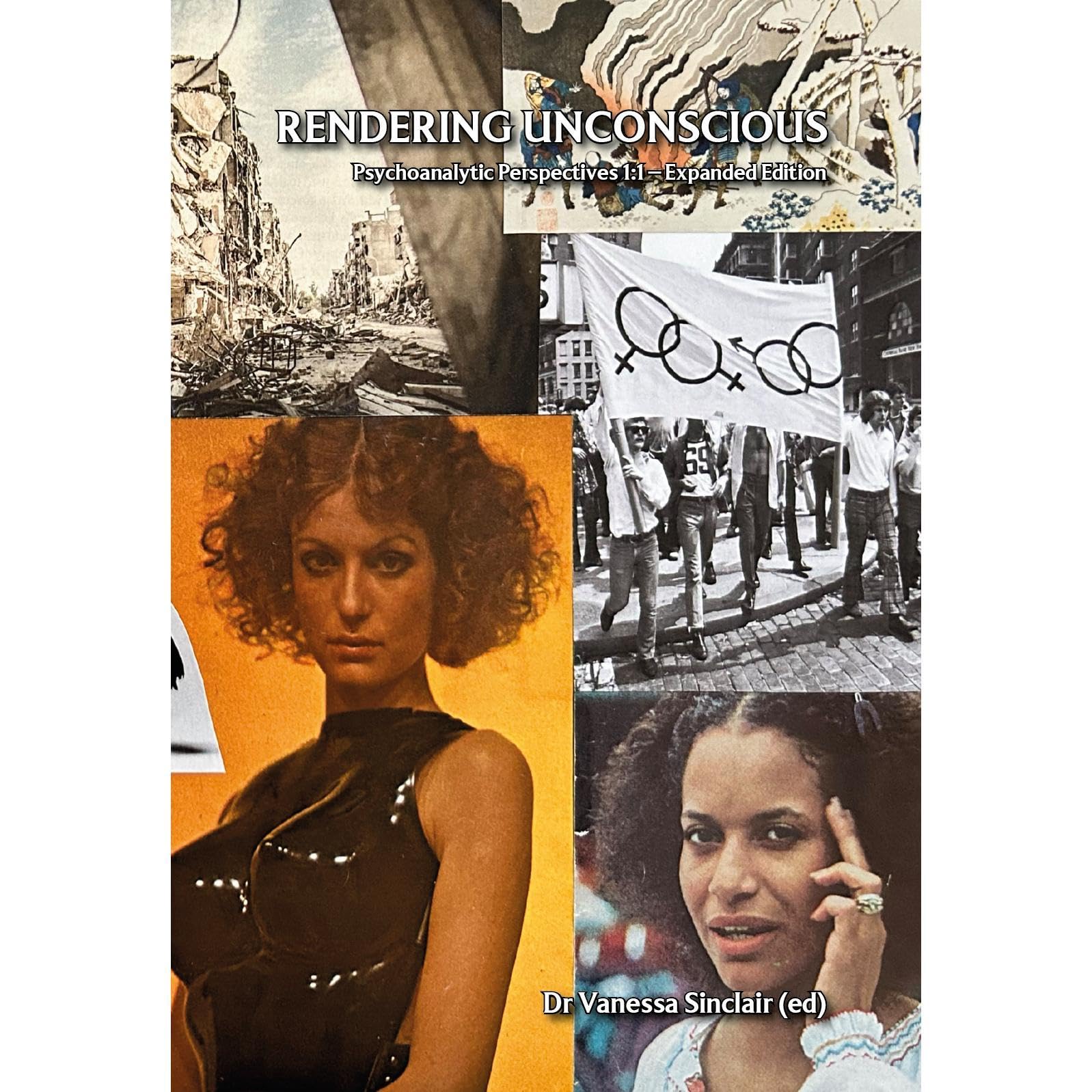 Rendering Unconscious 1:1 (Expanded Edition)