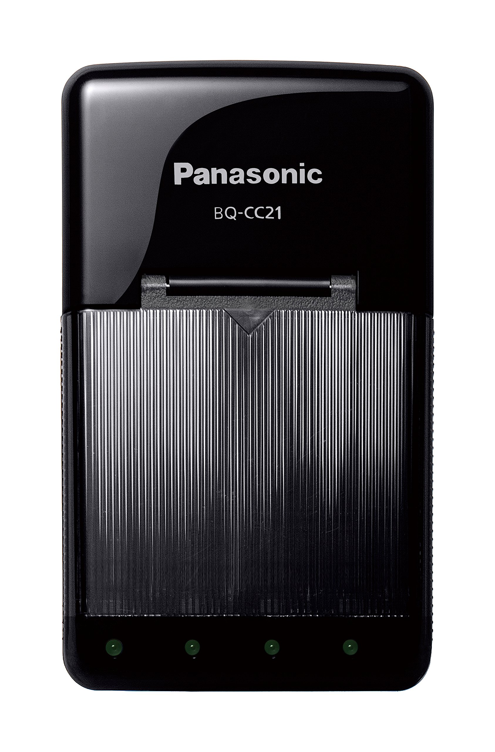 Amazon | Panasonic 単3形 eneloop 4本付( ハイエンドモデル)急速充電 
