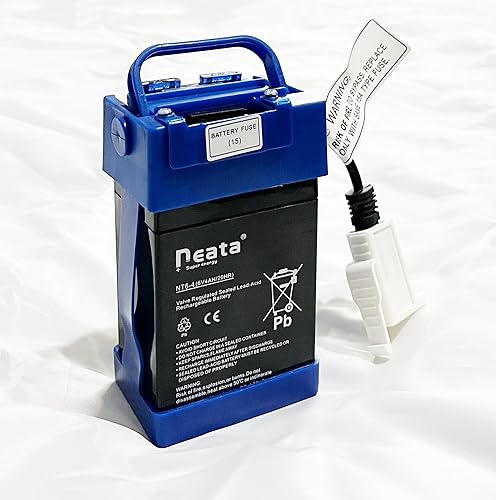 Batería de 6 voltios compatible con Action for Disney Frozen para Mercedes para Disney Princess para Mercedes Motion con batería Ride On