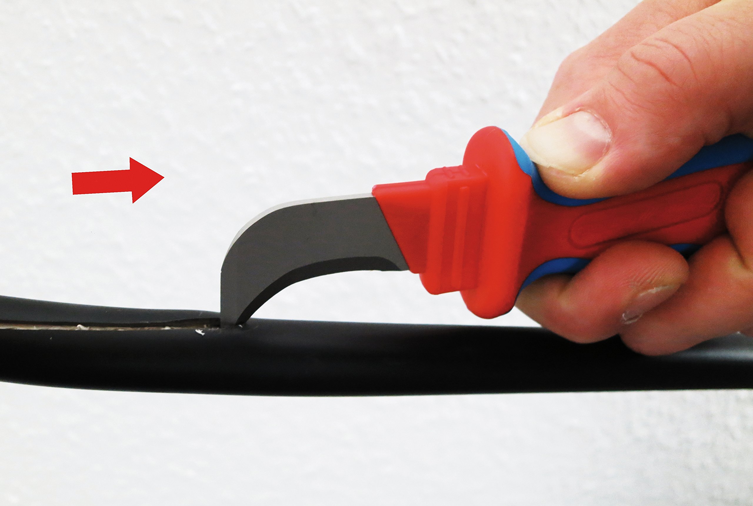 Cable Stripper No. 4-29 Spiral - 29 mm | 10058056