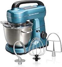 Stand Mixer For Bread Picks collage image 4