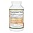 Magnesium Malate Capsules (420 Count) - 1,500mg Per Serving (Magnesium Bonded to Malic Acid), Third Party Tested, Vegan Friendly, Gluten Free by Double Wood Supplements