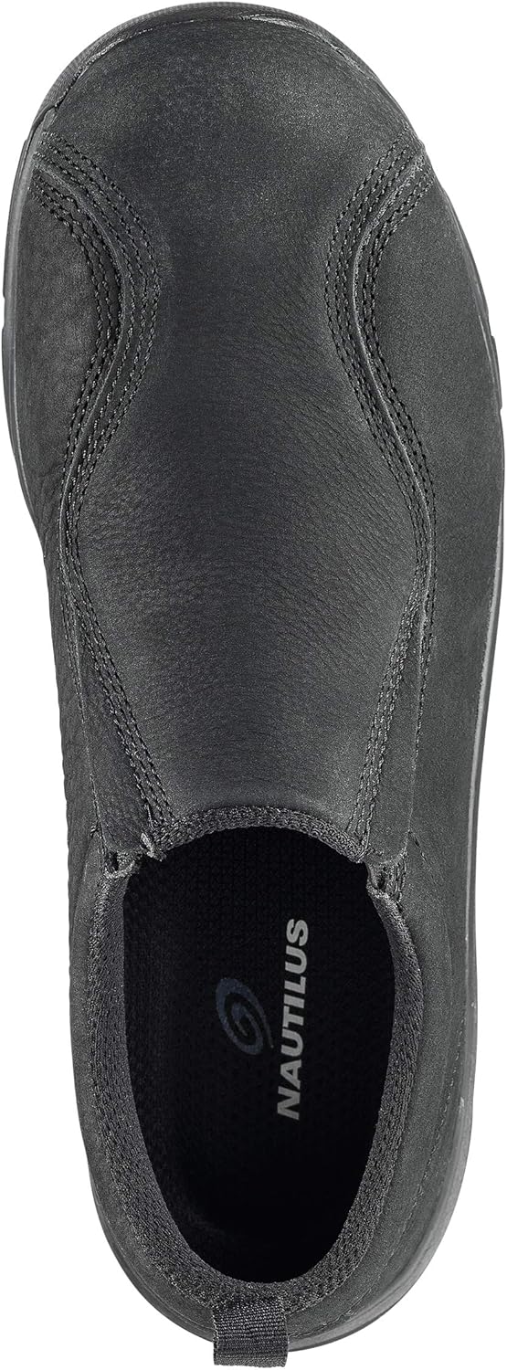 Nautilus Women's Sd10 Slip-on