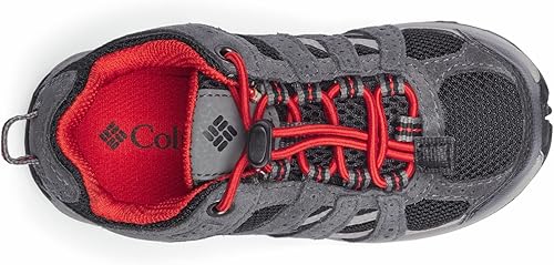 Miniatura 8 de Columbia Unisex Niño Juventud Redmond