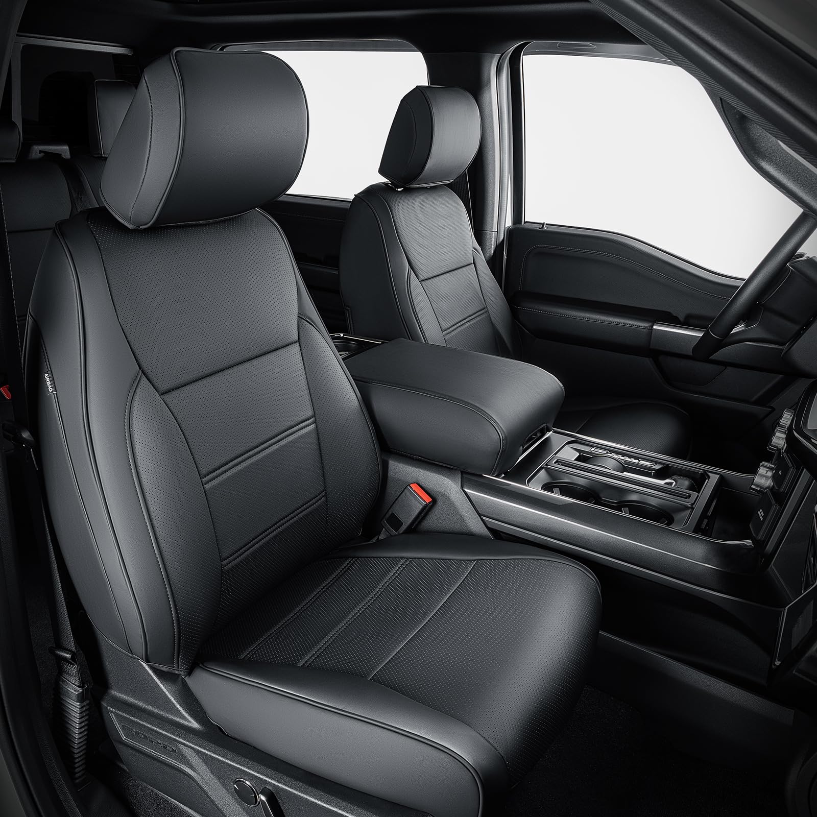 2023 Ford F150 Seat Covers