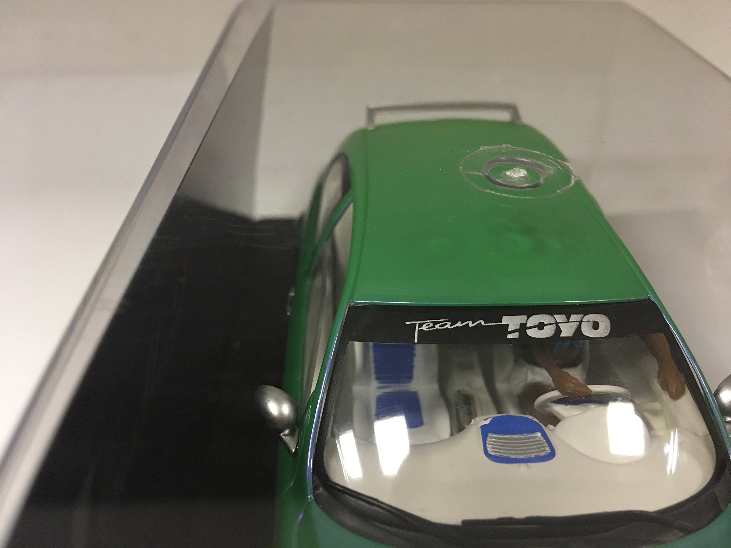 FLY 07049 Alfa 147 Tuning 1/32 Scale Slot Car