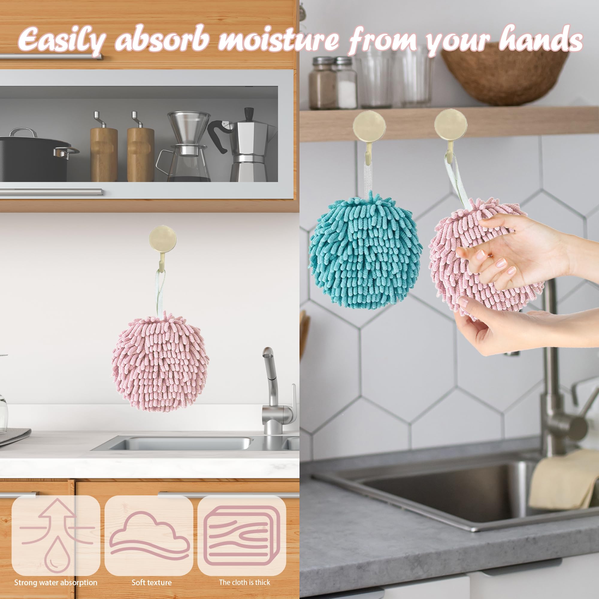 Lot De 2 Serviettes - Mauve De Grigoletto Filati - Pour La Salle De Bain - Supports à Broder