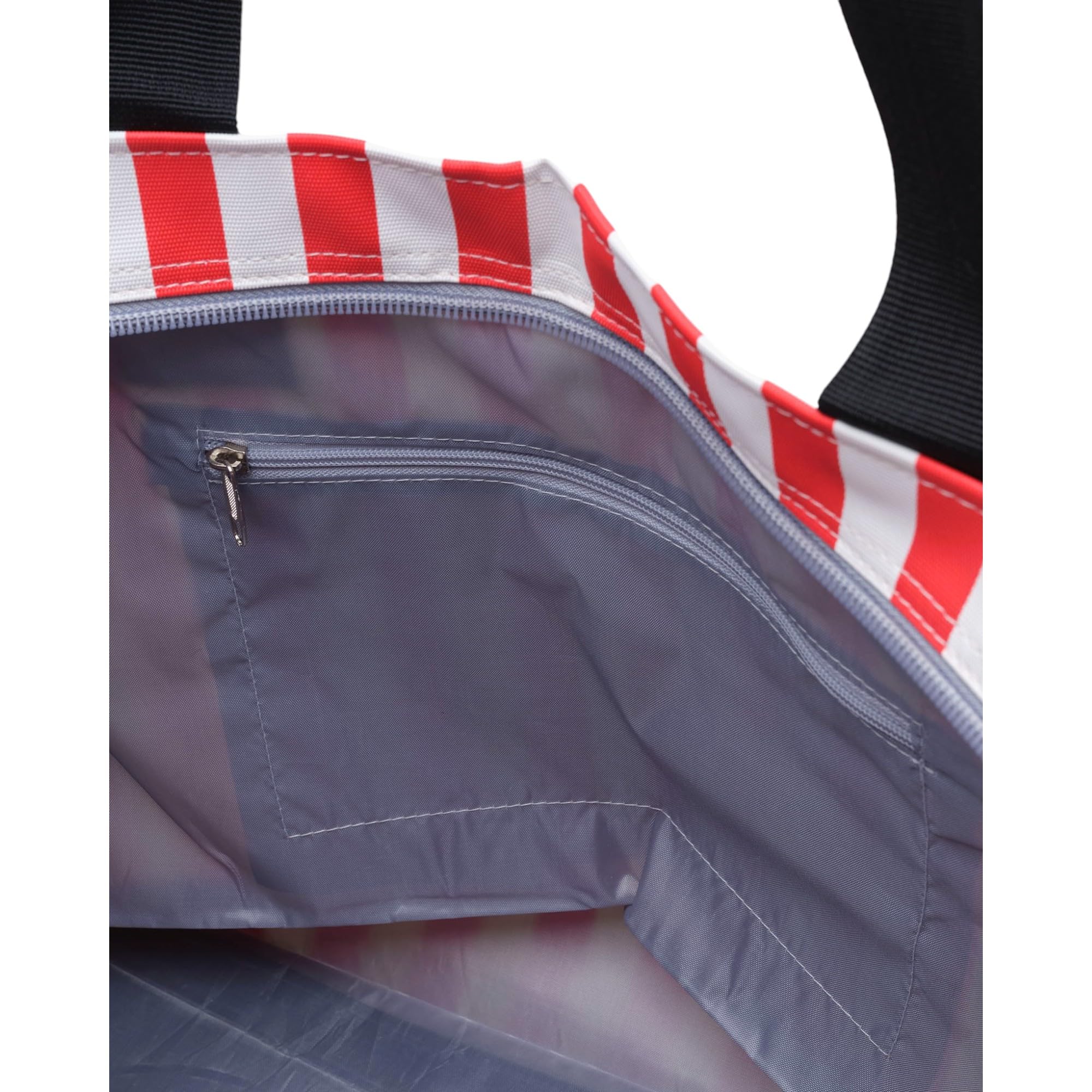 Nuto Bolsa de playa impermeable - Bolsa de playa grande - Tote Bag - Beach Bag - Bolsa de playa grande - Bolsa playa mujer - Bolsa de viaje - Lavable en lavadora a 30°. ¡Recomendada!