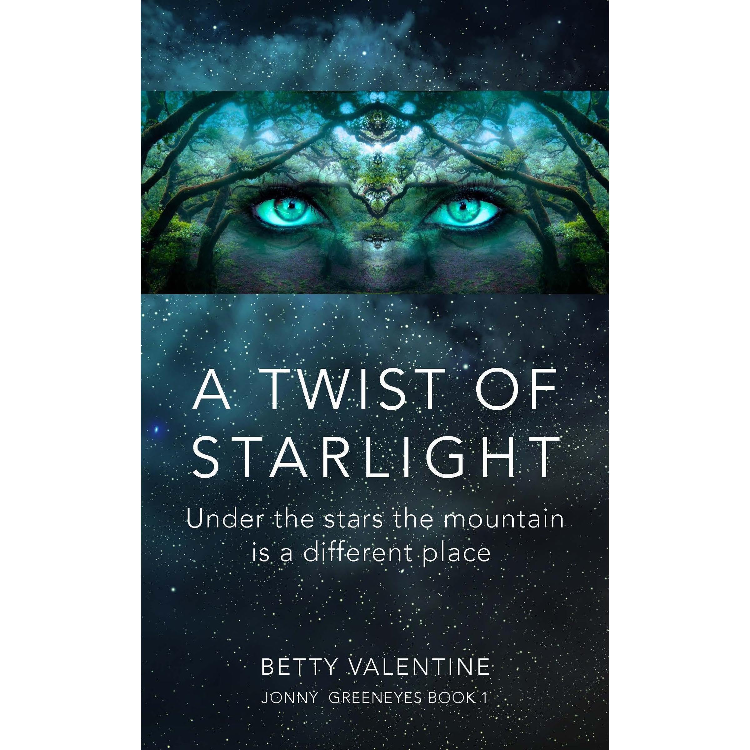 A Twist Of Starlight