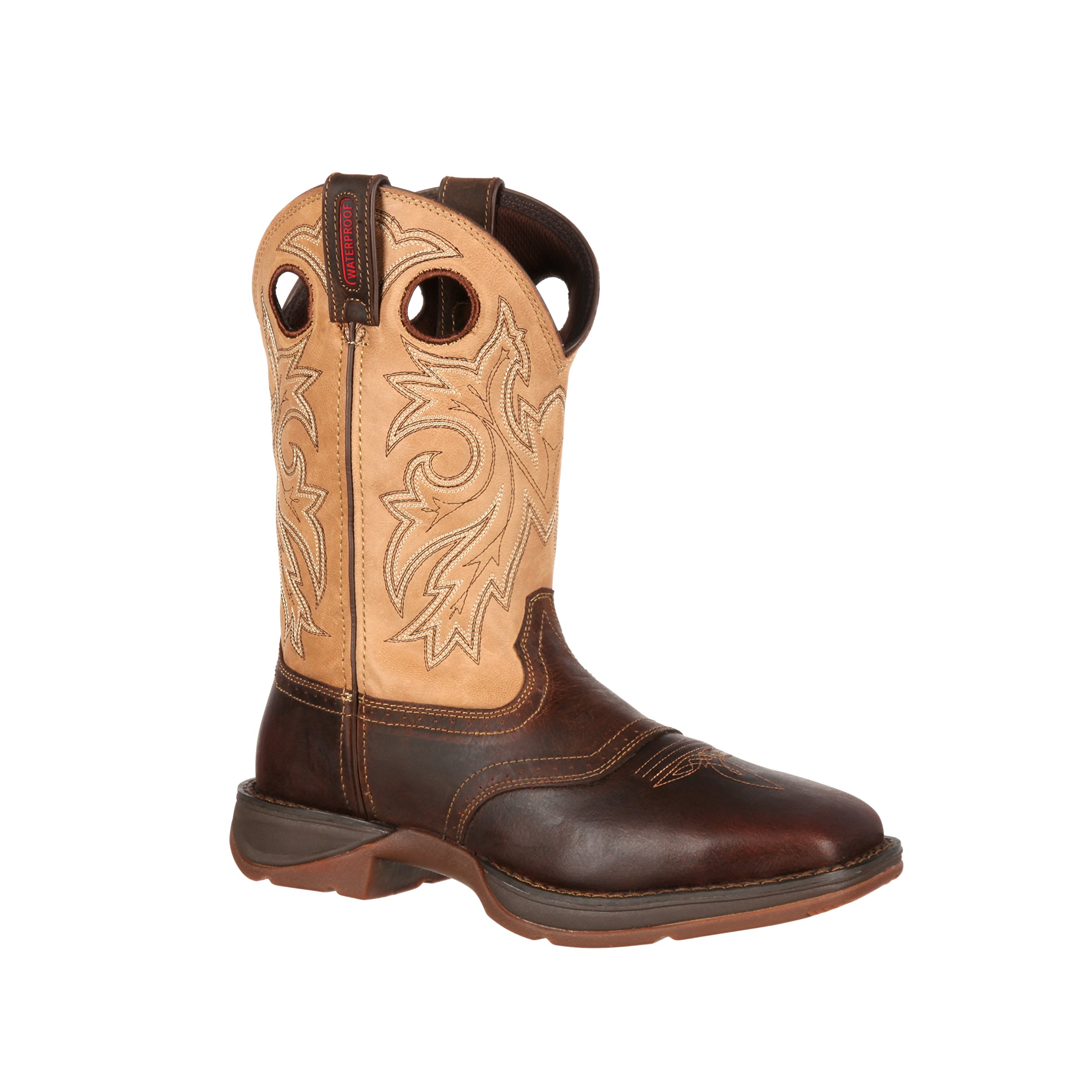 Durango Saddle Up Western Boot