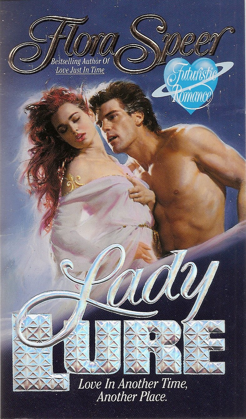 Cover of Lady Lure