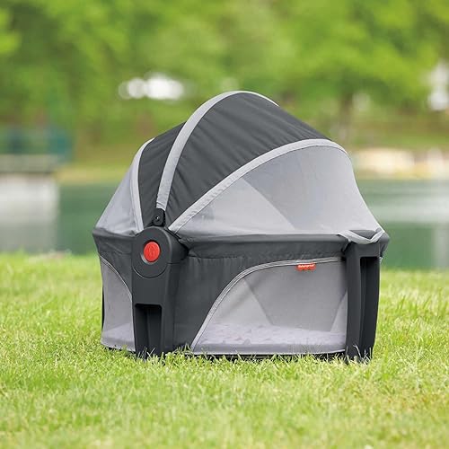 Miniatura 5 de Fisher-Price - Domo portátil para bebé (Multicolor)