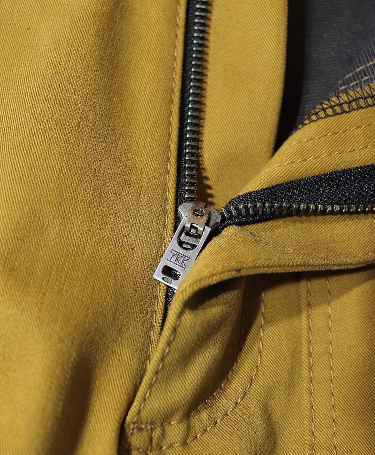 Amazon | [カドヤ] バイク パンツ WINTER MOTO CARGO ブラウン LL 