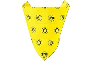 Borussia Dortmund Scarves - An Essential Accessory for Any BVB Fan